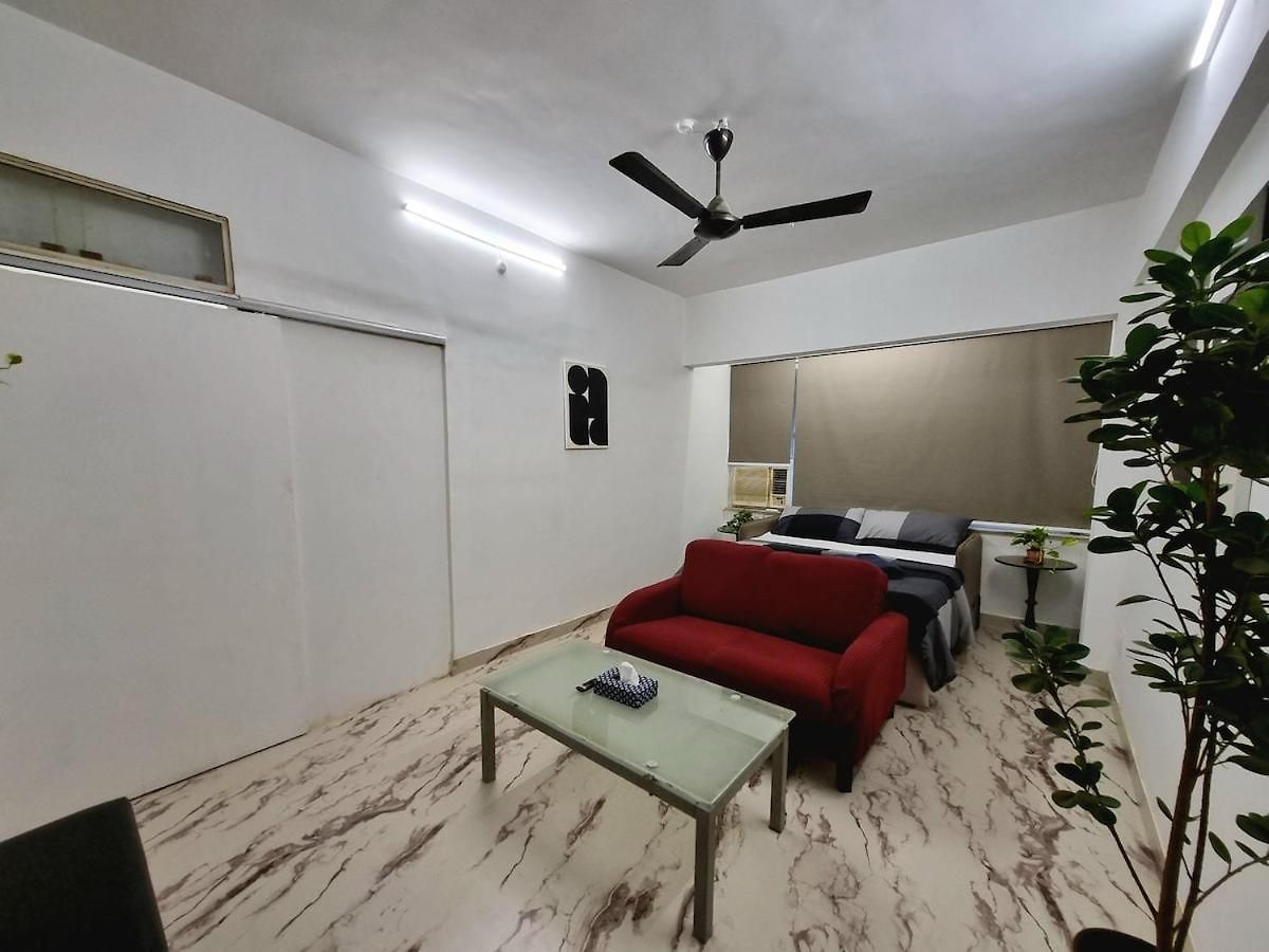 Apartment Enzo At Pali Hill