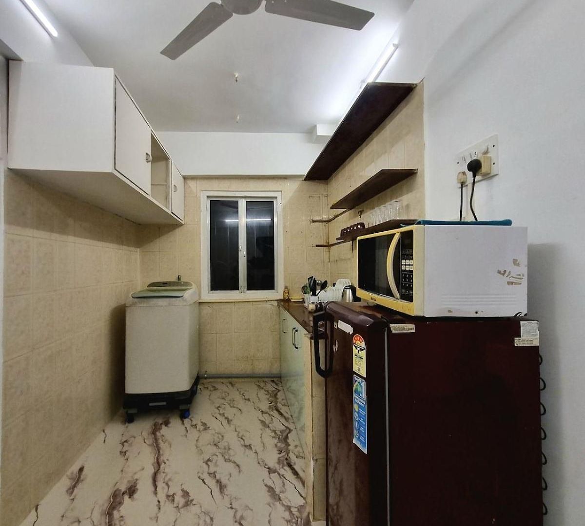 Enzo At Pali Hill Apartment Mumbai