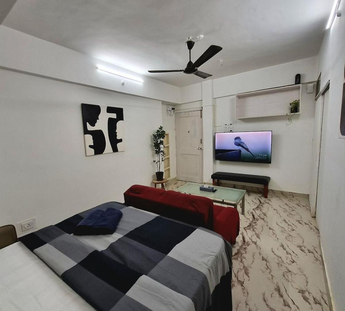 Apartment Enzo At Pali Hill Mumbai