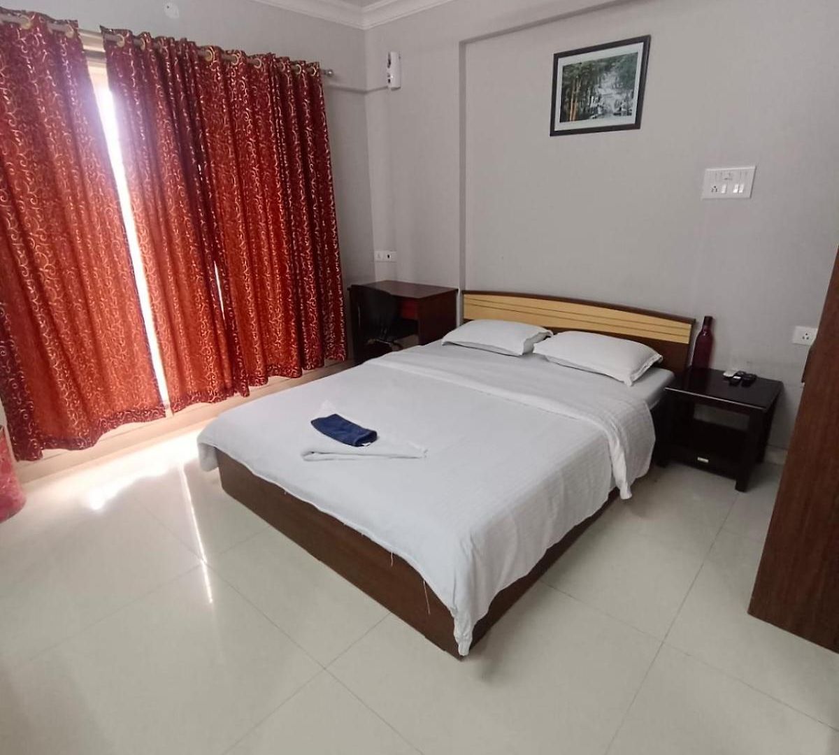 Treat Homes Service In Bkc Siddhant 401 Mumbai