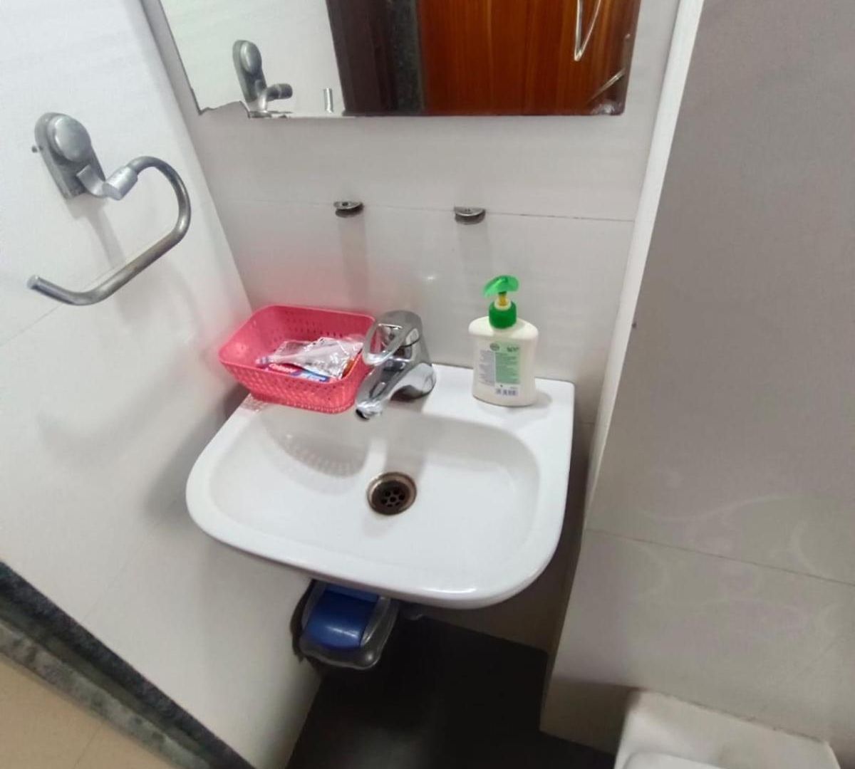 Treat Homes Service In Bkc Siddhant 401