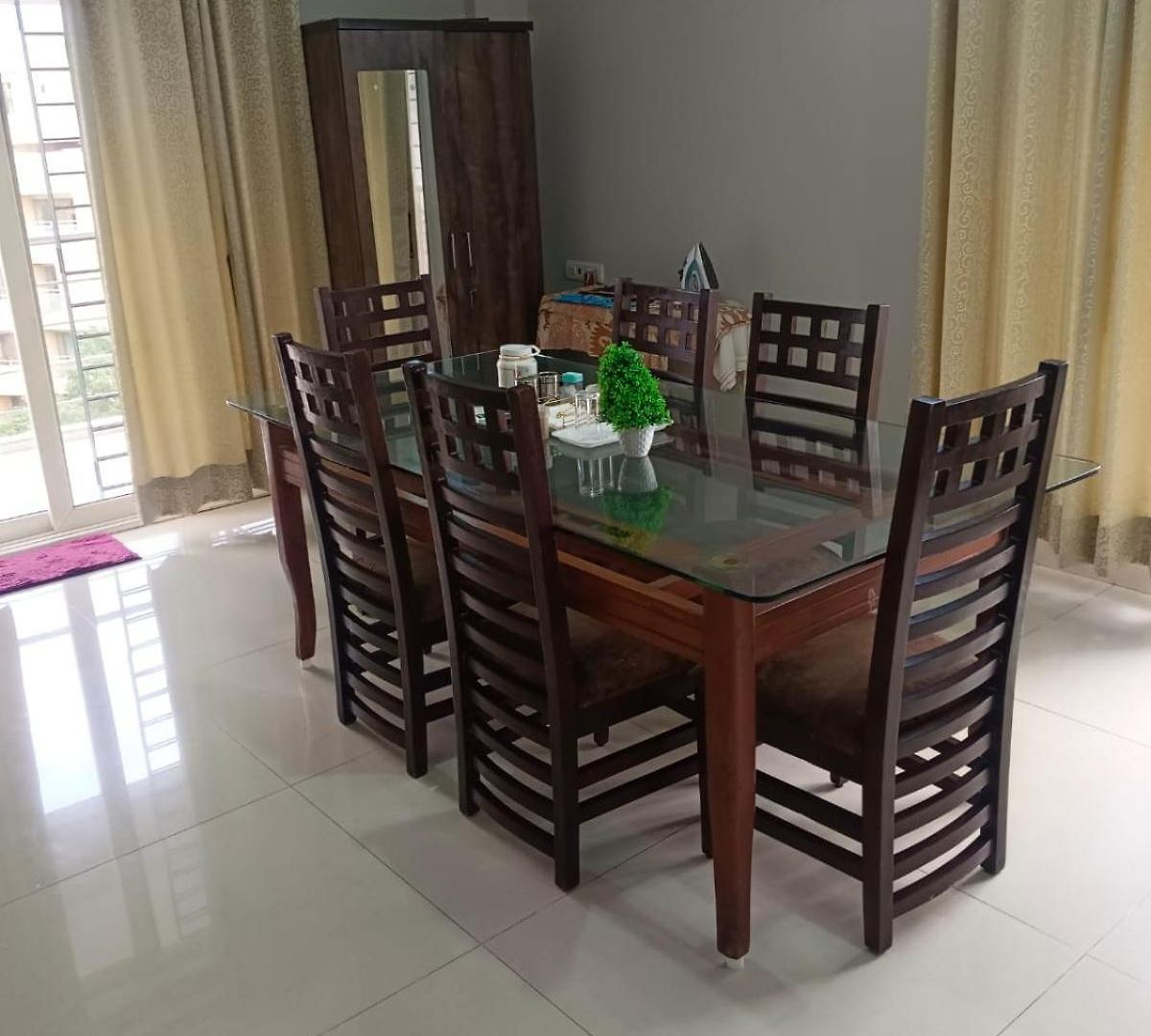 Treat Homes Service In Bkc Siddhant 401 *