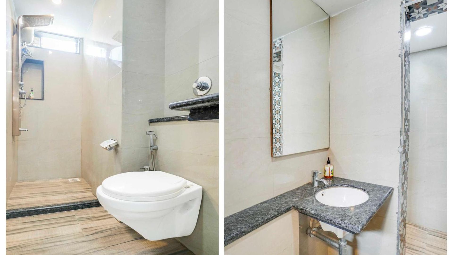 Hotel Townhouse Parle