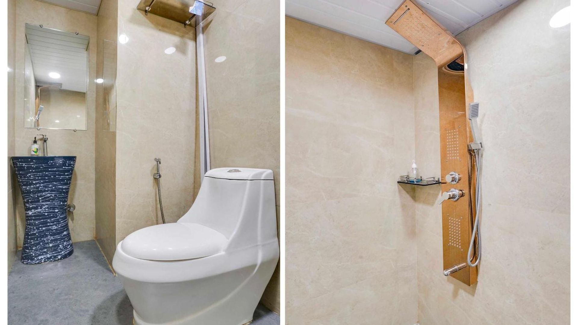 Townhouse Parle Hotel 4*