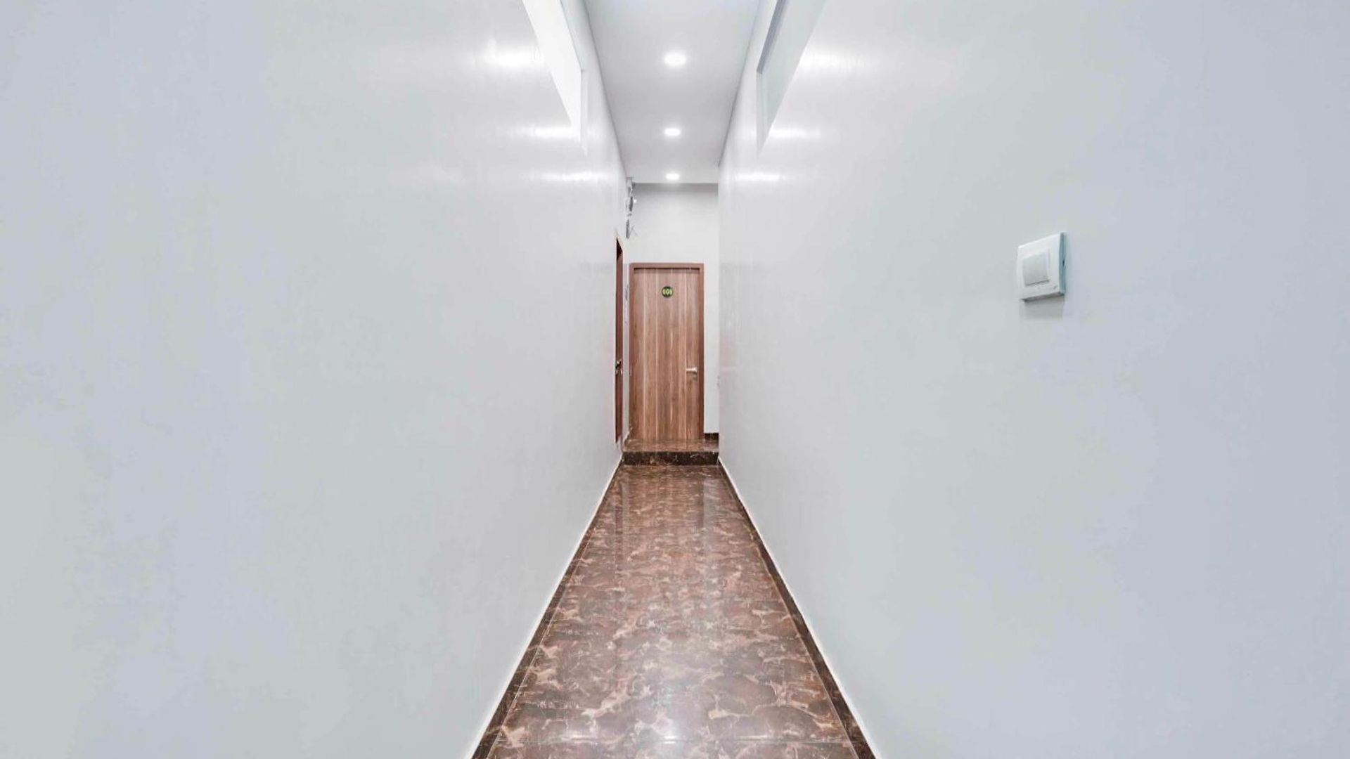 Townhouse Parle Hotel