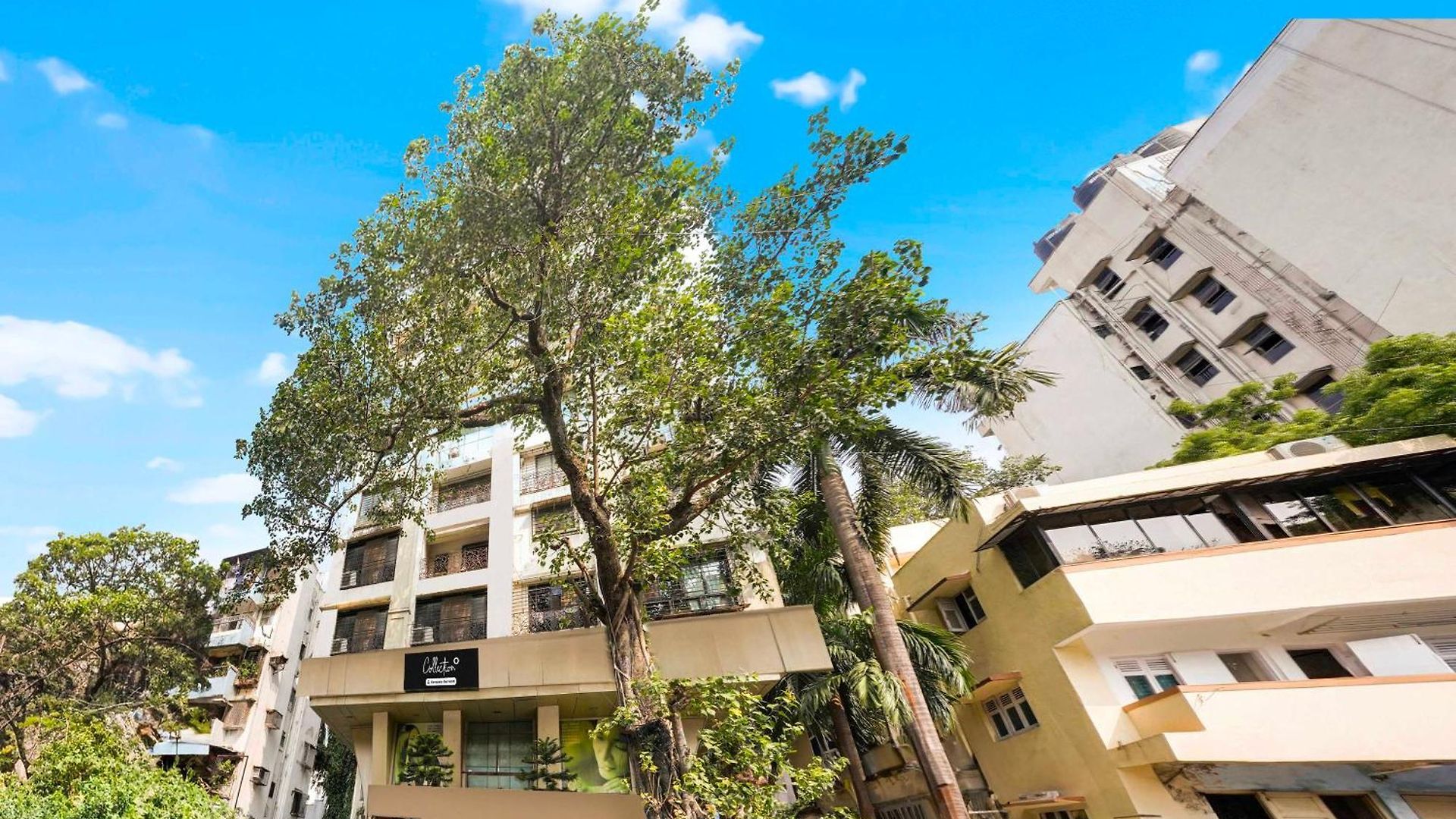 Townhouse Parle