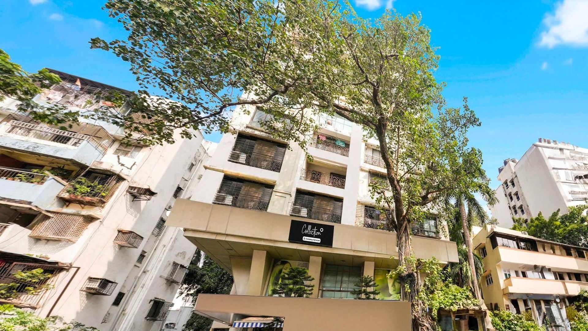 Townhouse Parle Hotel