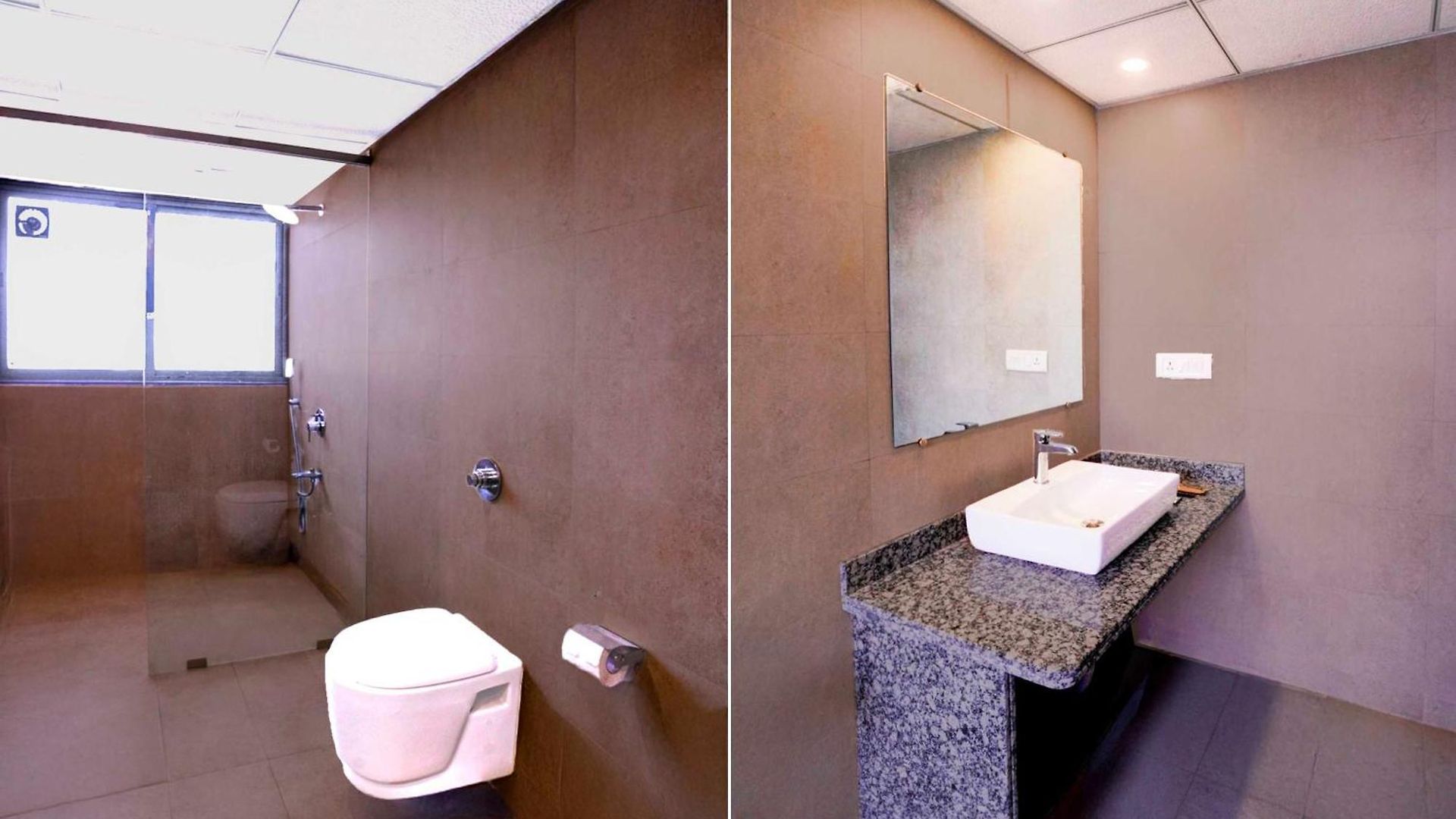 Hotel Collection O Exhibition Centre Goregaon