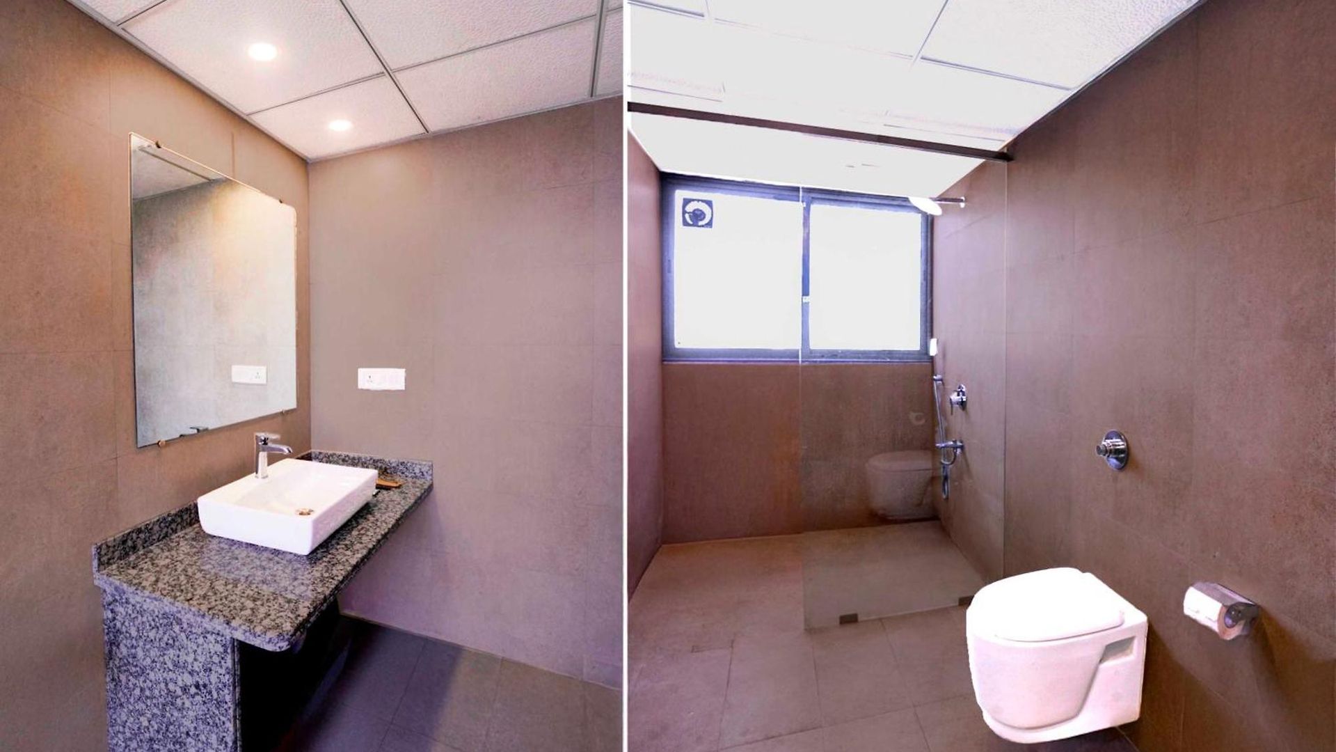 Collection O Exhibition Centre Goregaon Hotel 3*