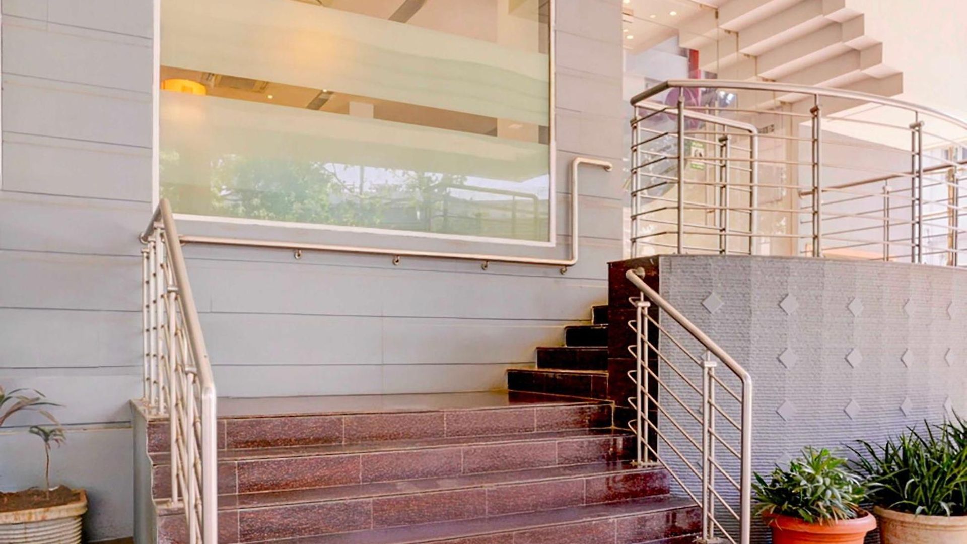 Collection O Exhibition Centre Goregaon 3* Mumbai