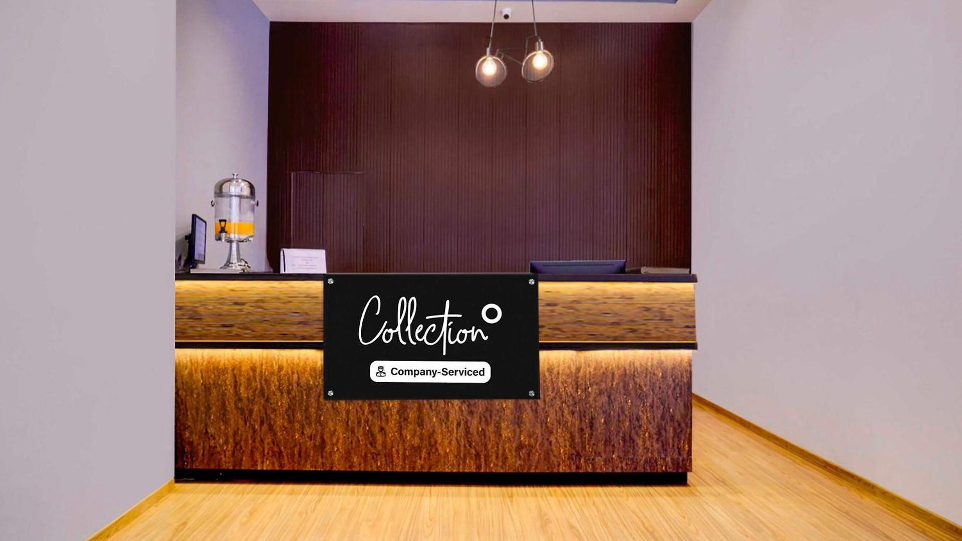 Collection O Exhibition Centre Goregaon Mumbai