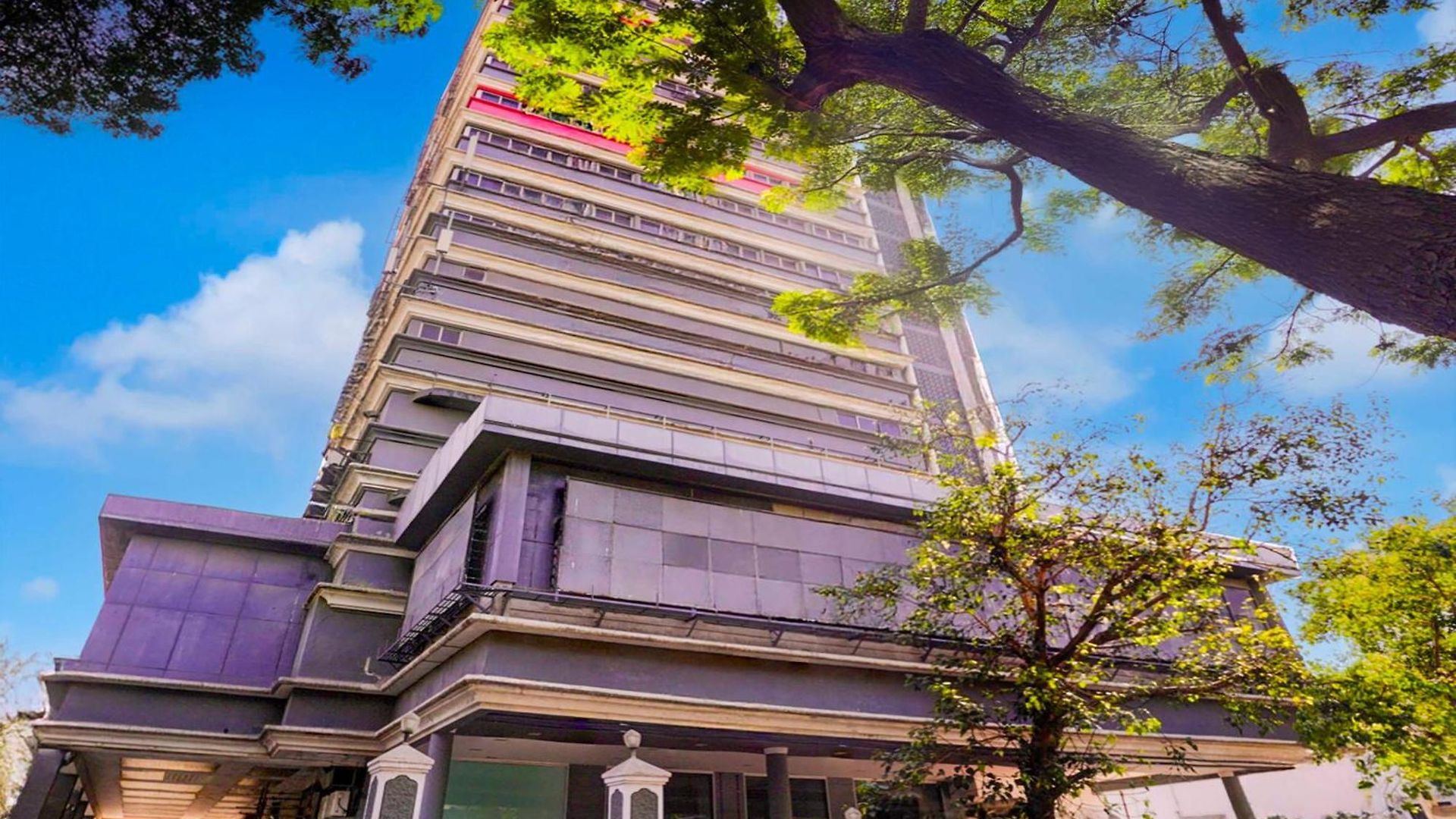 Collection O Exhibition Centre Goregaon 3*