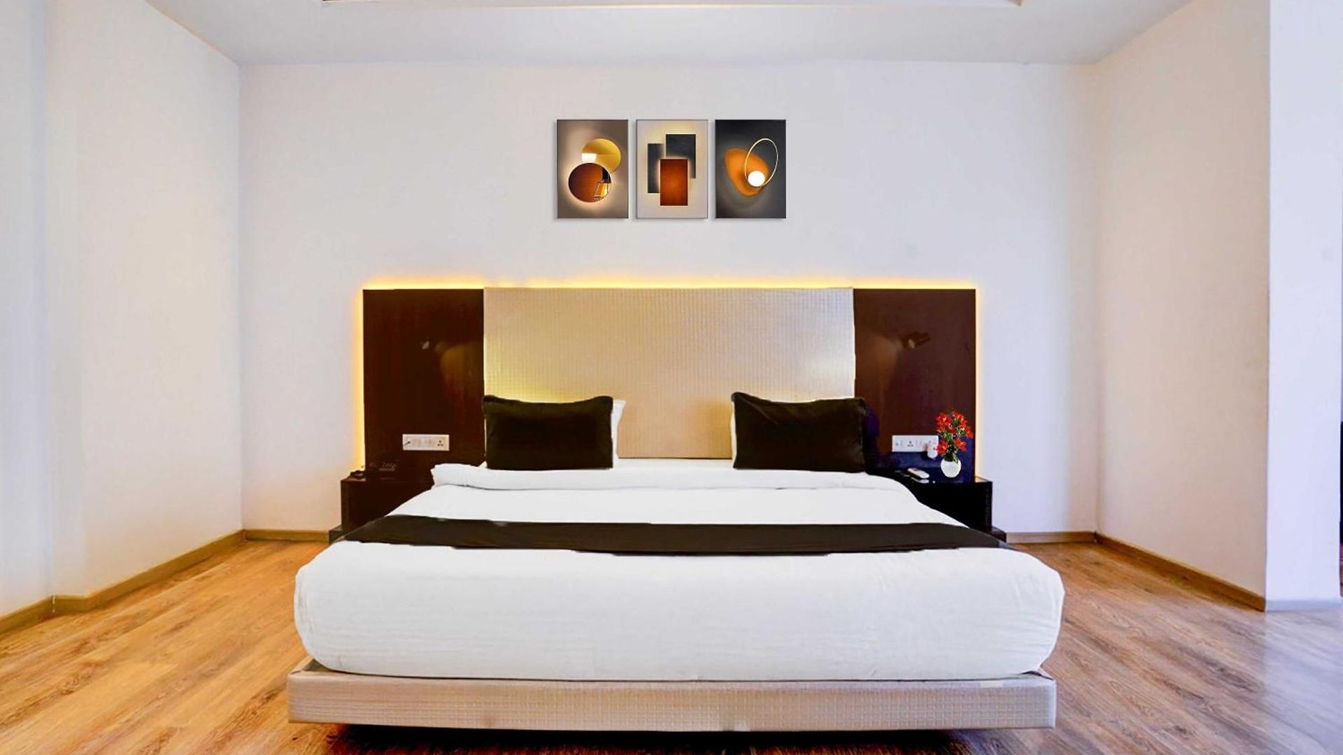 Collection O Exhibition Centre Goregaon 3* Mumbai