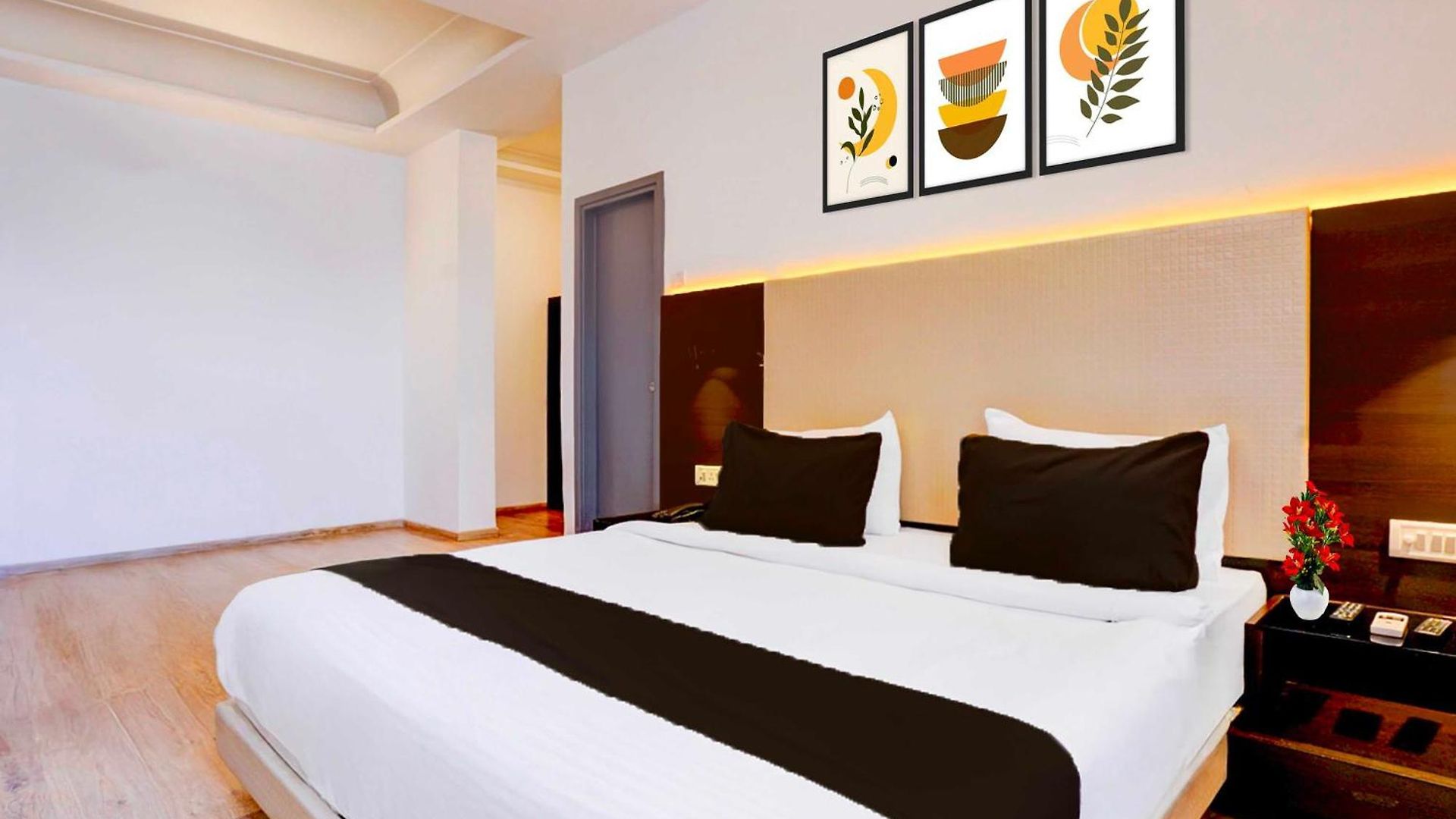 Collection O Exhibition Centre Goregaon 3* Mumbai