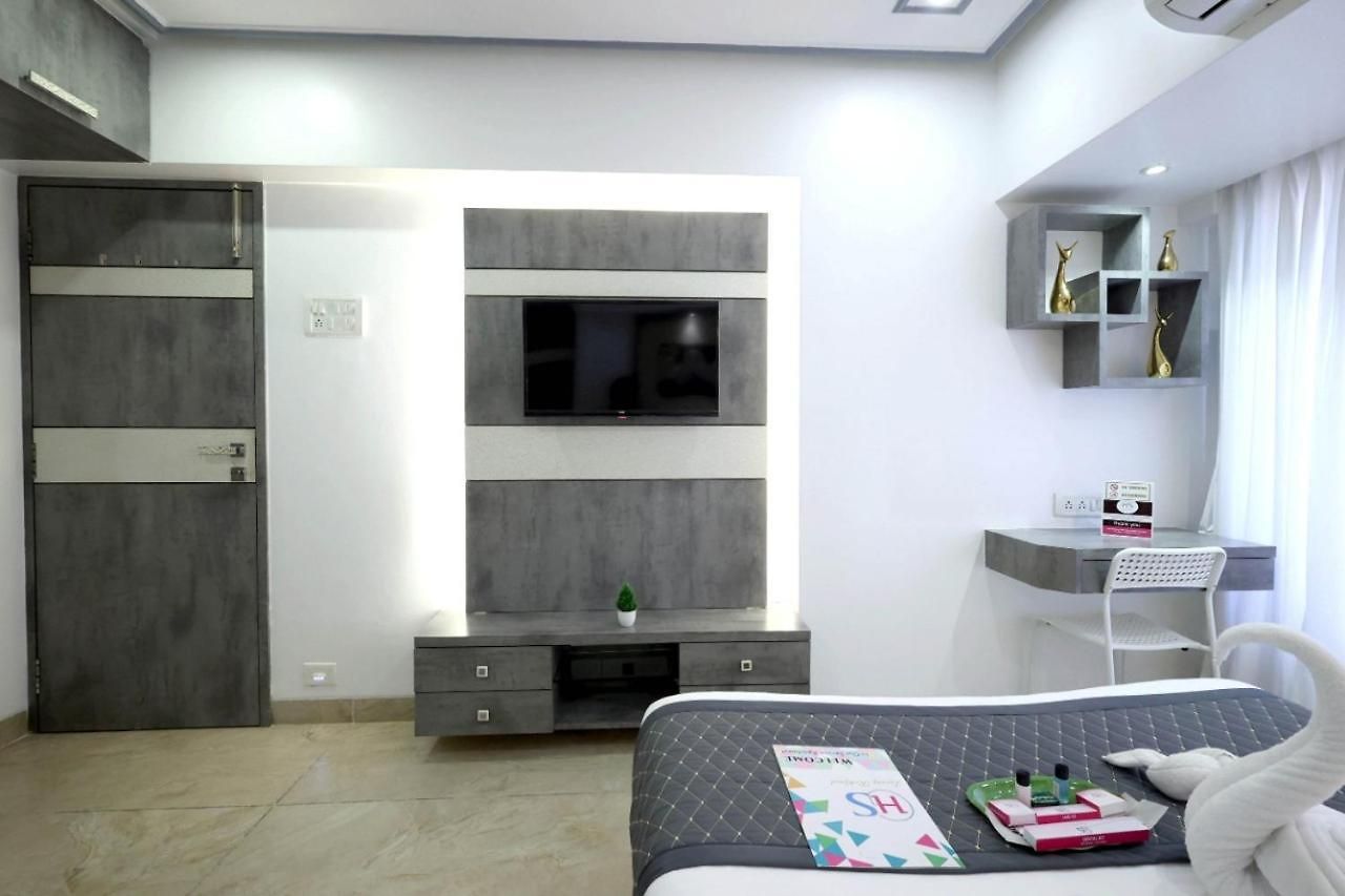 Aparthotel Corporate - Gagal *