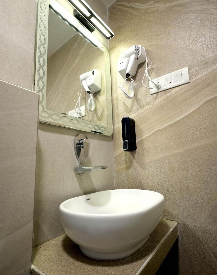 Corporate - Gagal Aparthotel