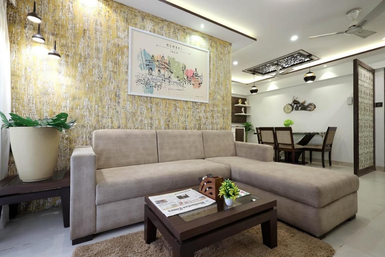 Aparthotel Corporate - Gagal *