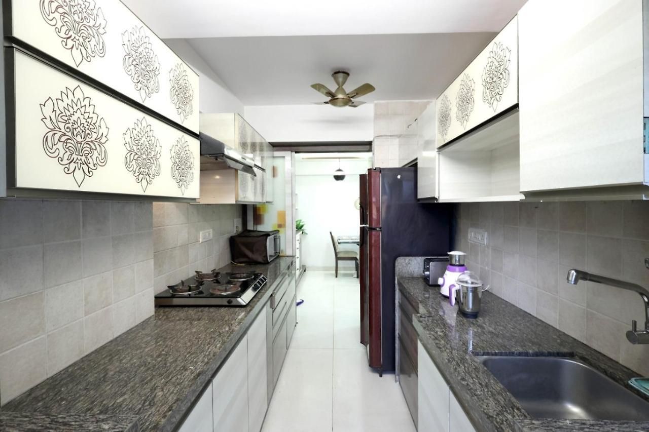 Aparthotel Corporate - Gagal