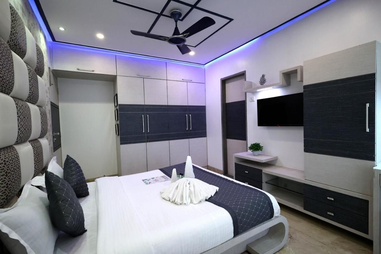 Aparthotel Corporate - Gagal *