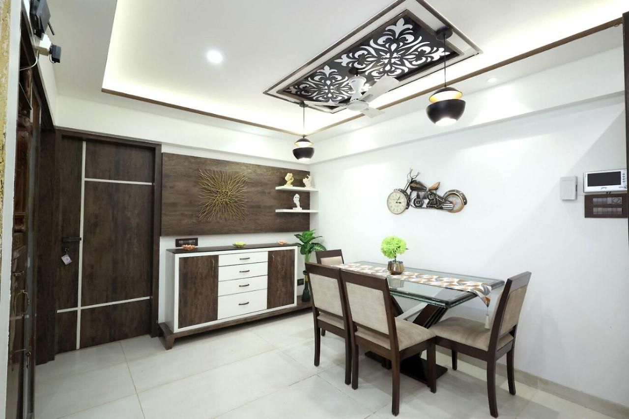 Corporate - Gagal Aparthotel Mumbai