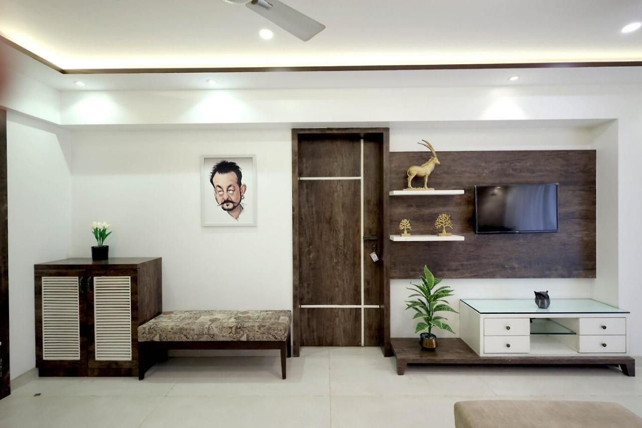 Aparthotel Corporate - Gagal