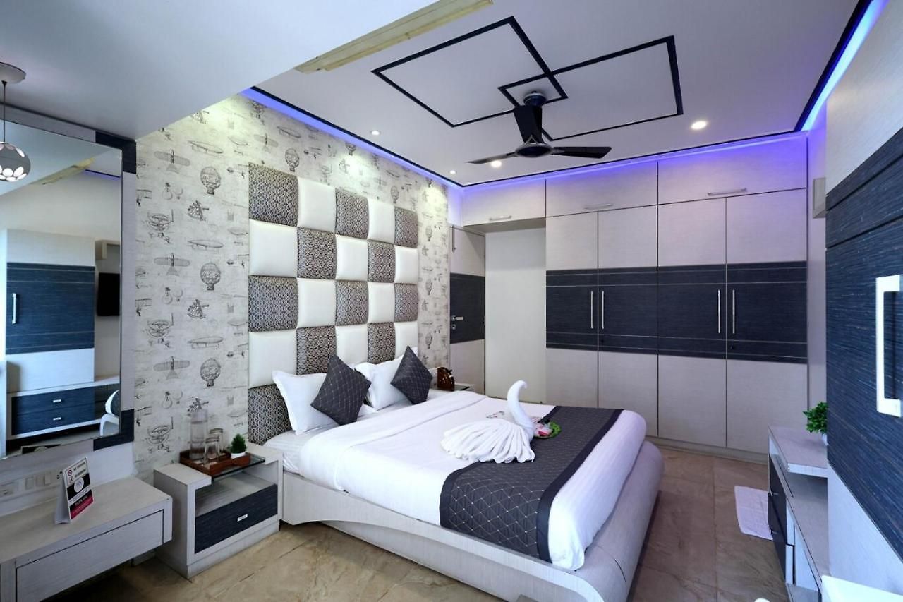 Corporate - Gagal Aparthotel Mumbai