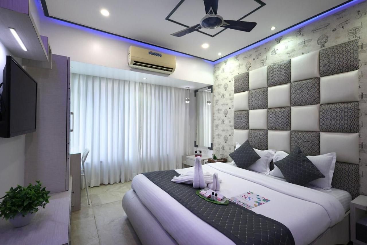 Aparthotel Corporate - Gagal Mumbai
