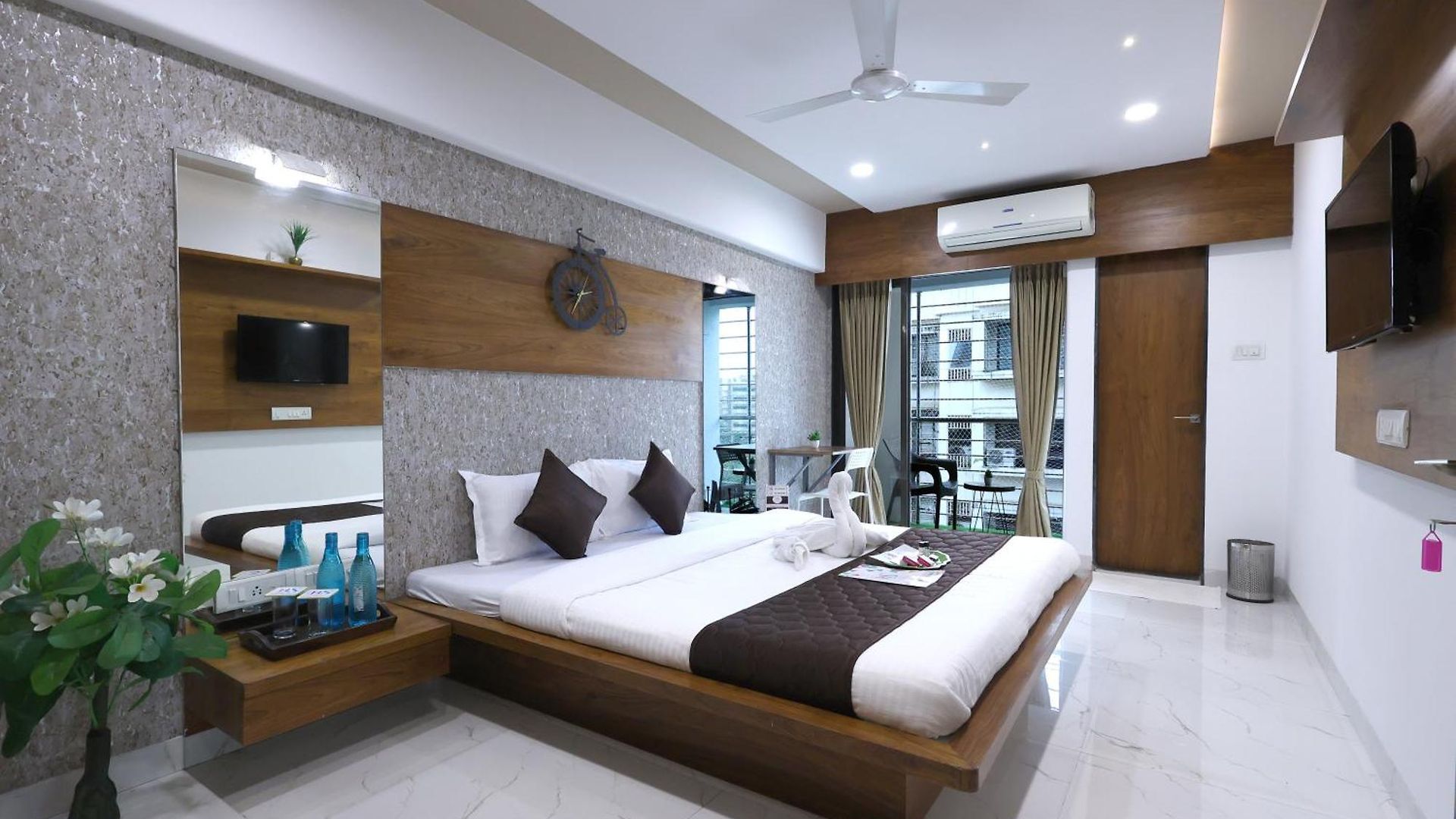 Aparthotel Corporate - Gagal Mumbai