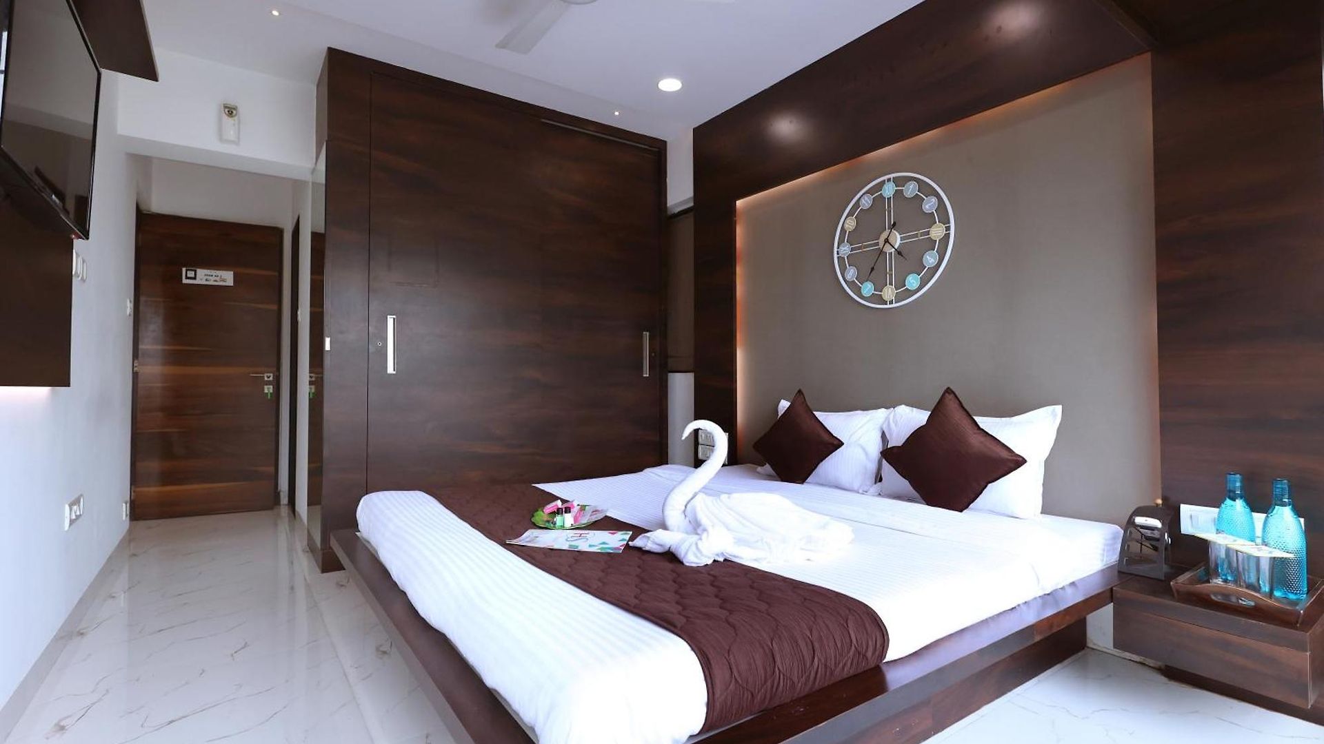 Aparthotel Corporate - Gagal Mumbai
