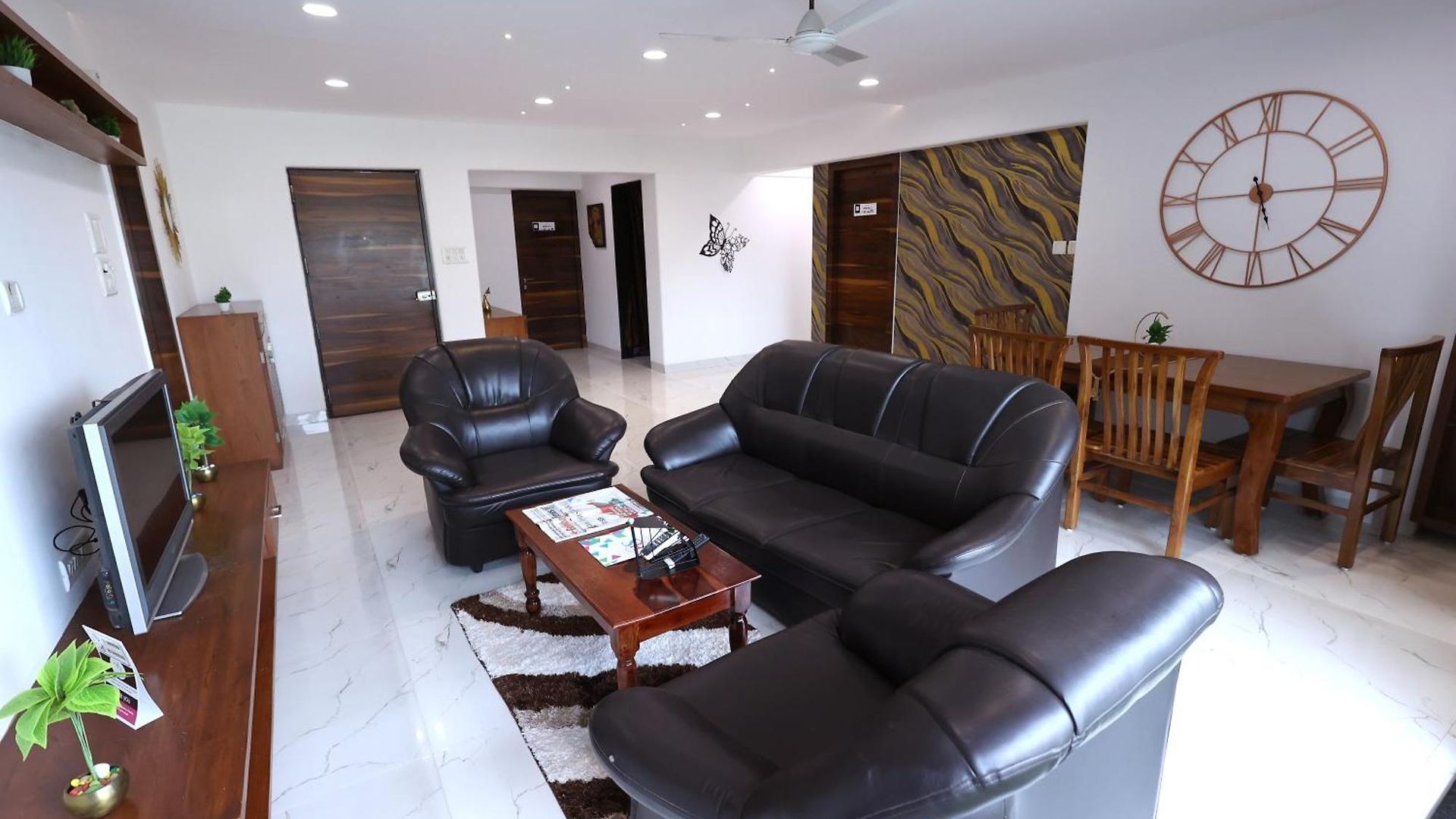 Aparthotel Corporate - Gagal Mumbai