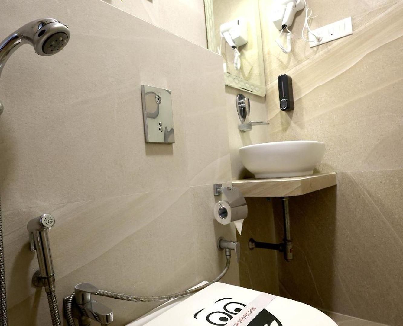 Aparthotel Corporate - Gagal *