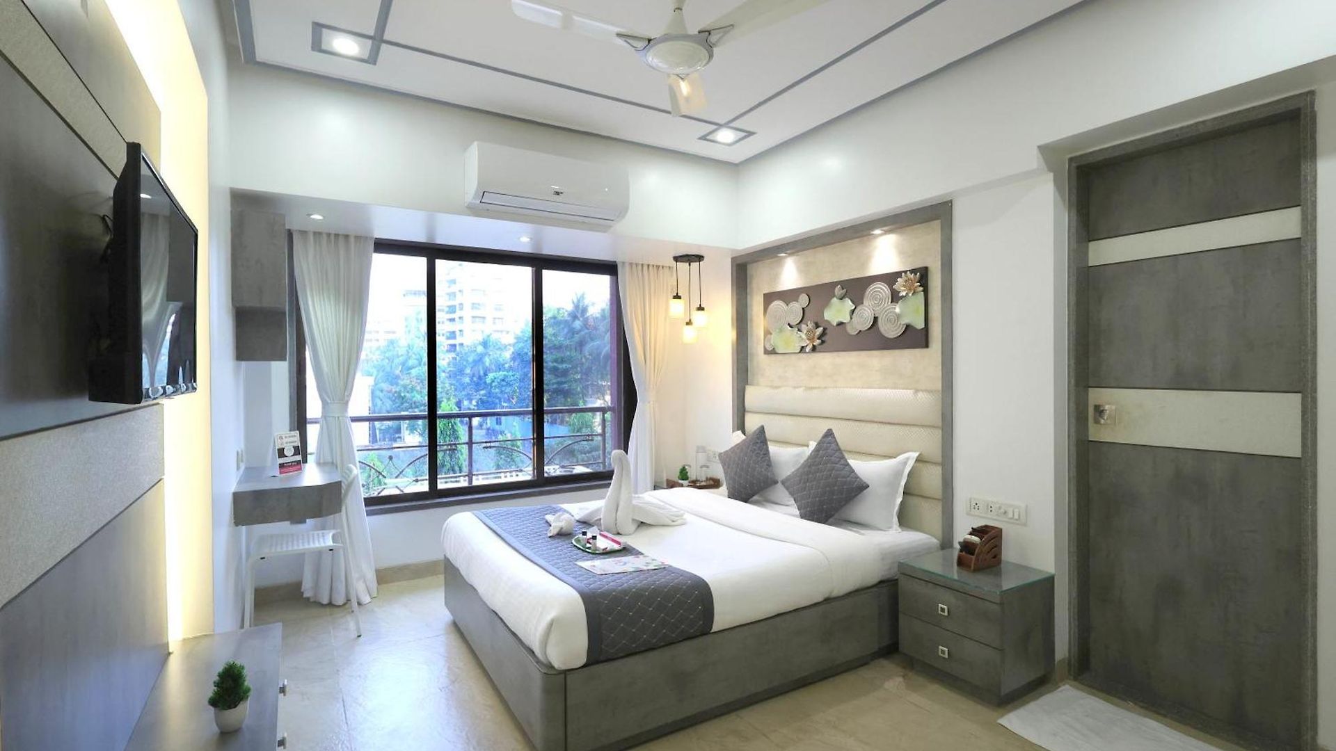 Aparthotel Corporate - Gagal Mumbai