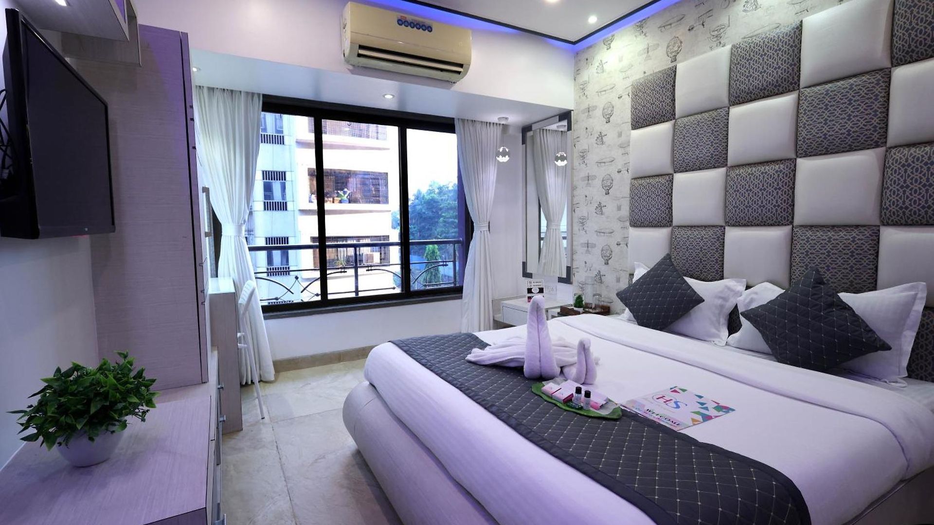 Corporate - Gagal Aparthotel Mumbai