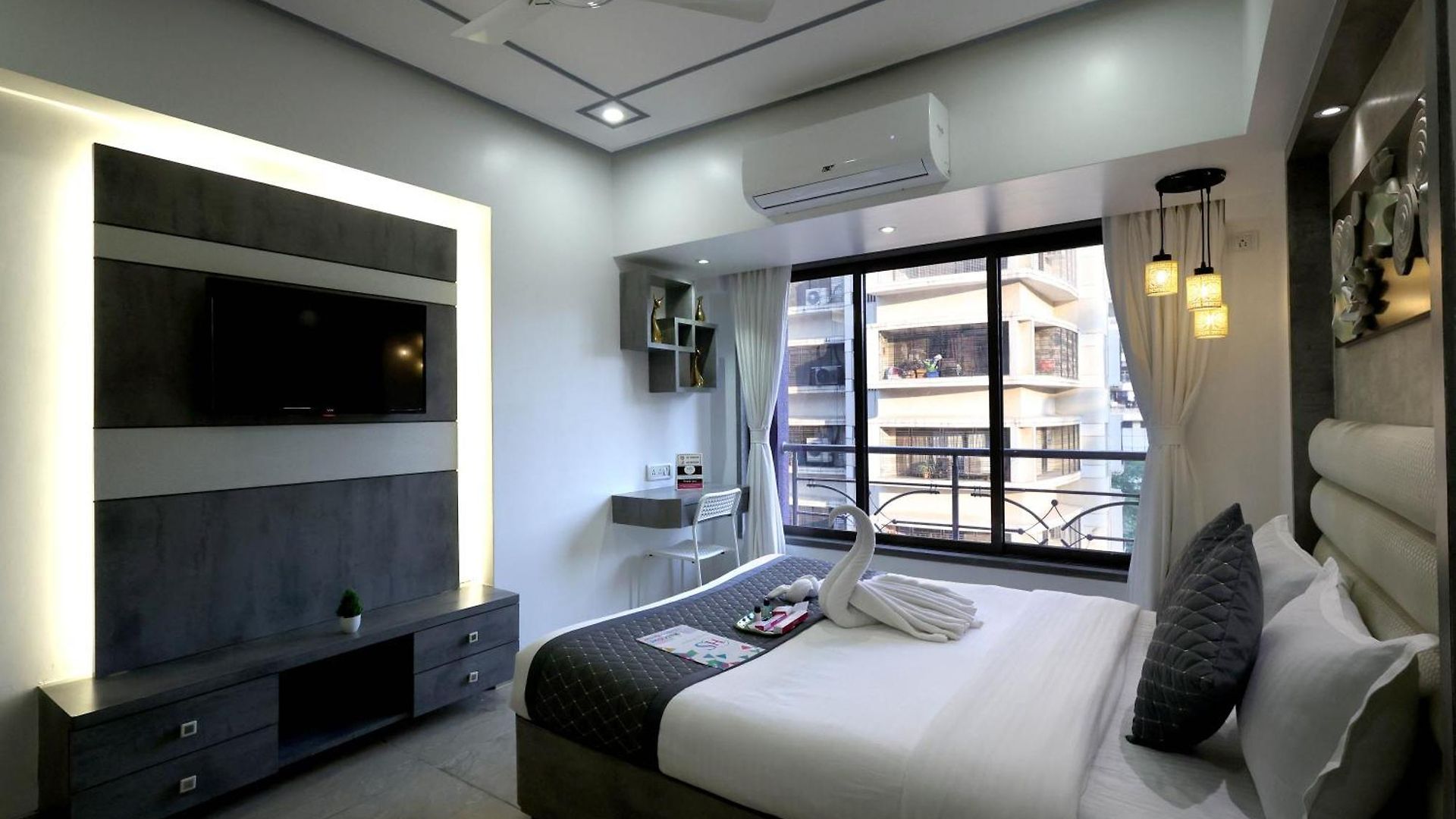 Aparthotel Corporate - Gagal Mumbai