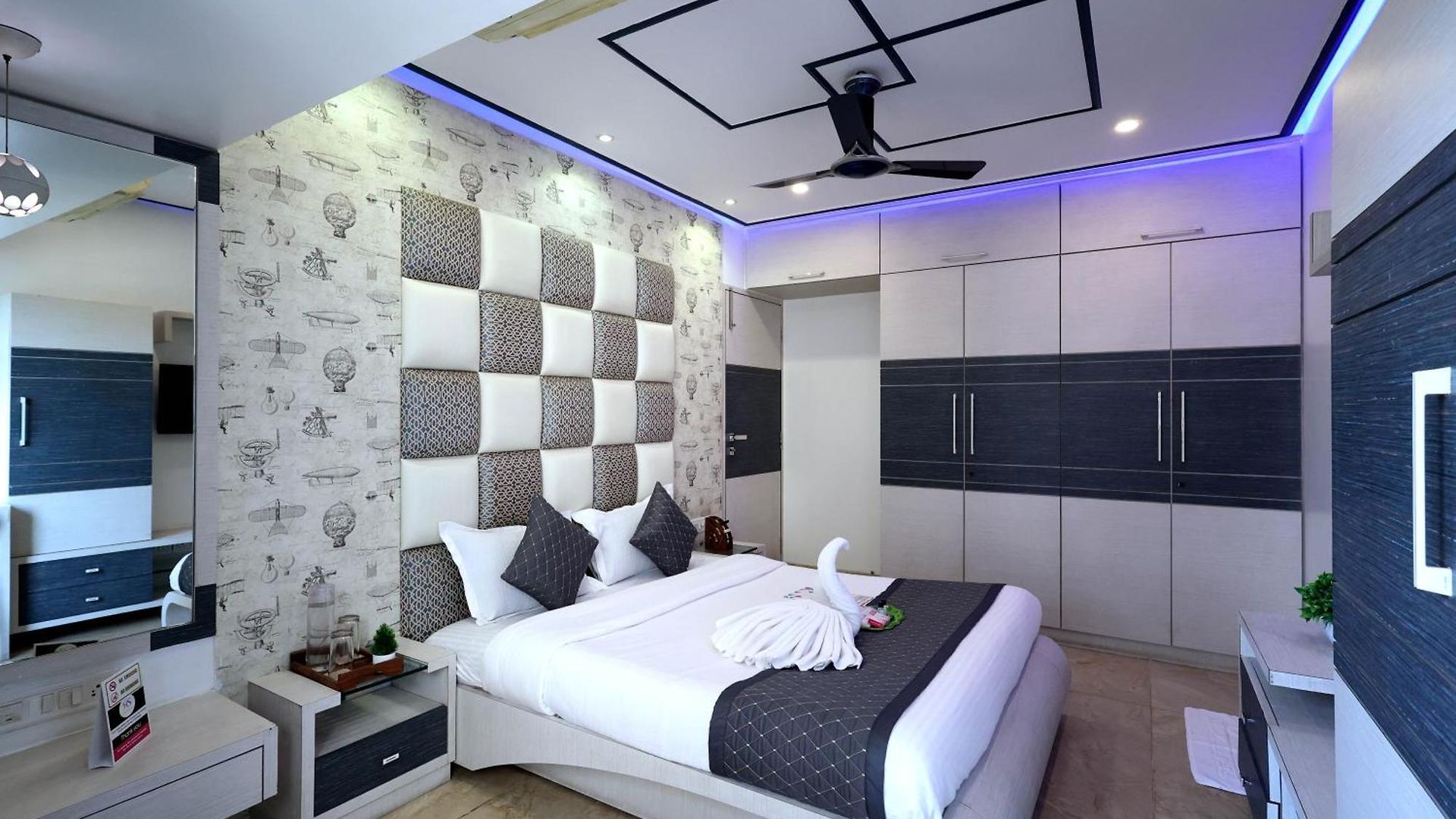 Aparthotel Corporate - Gagal *