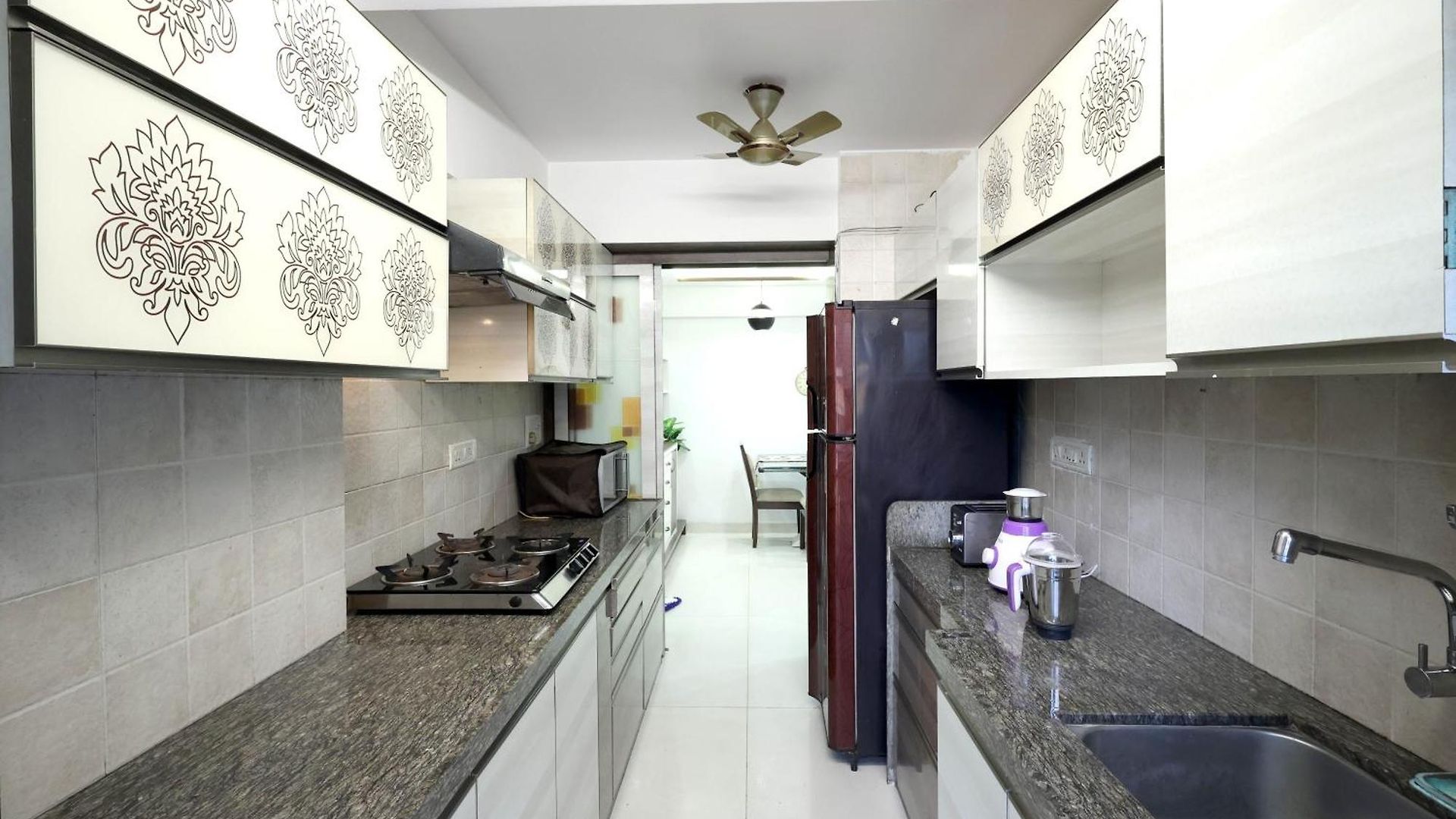 Aparthotel Corporate - Gagal Mumbai