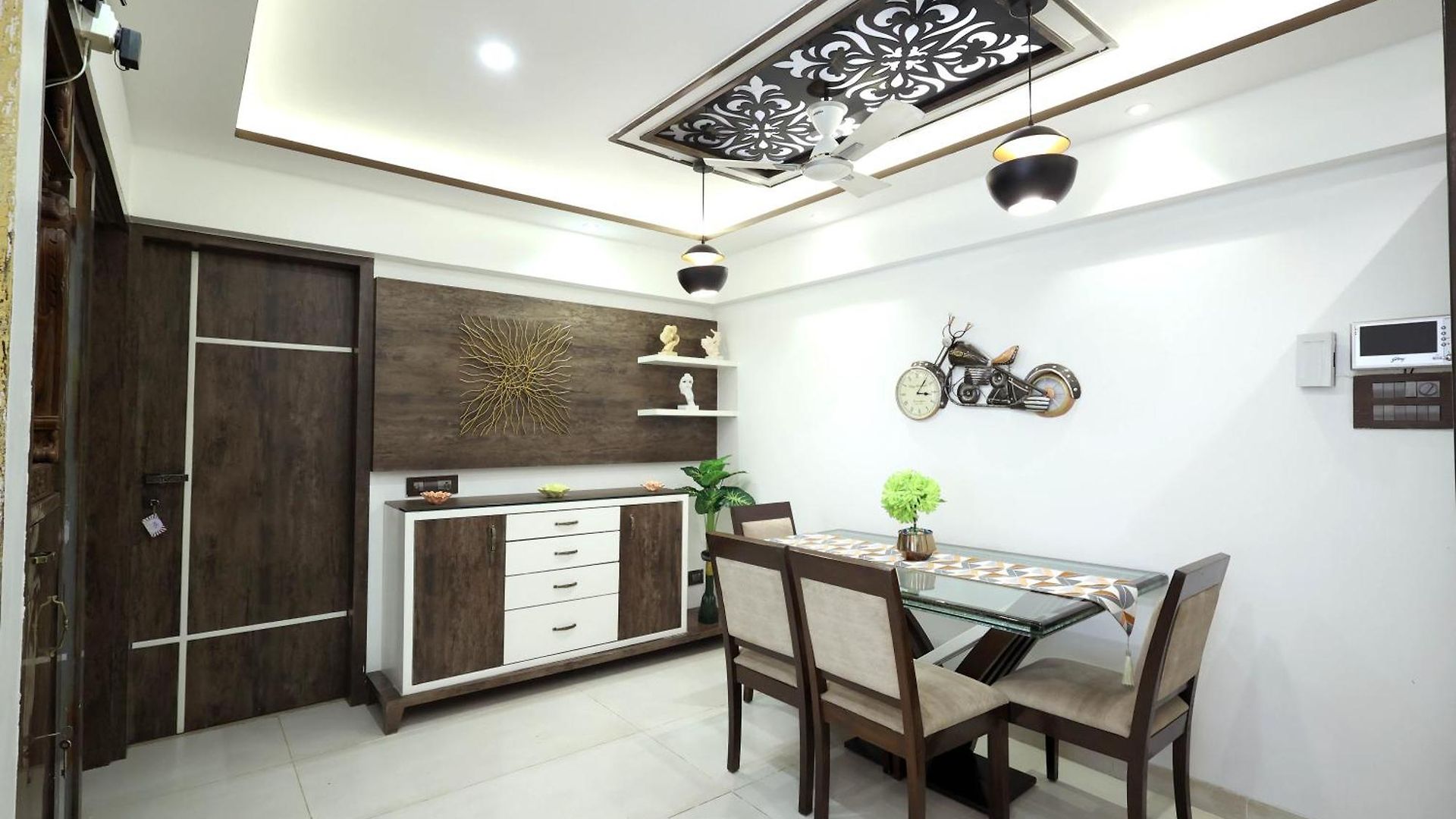 Aparthotel Corporate - Gagal *