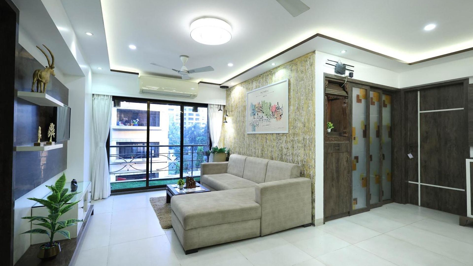Corporate - Gagal Aparthotel Mumbai