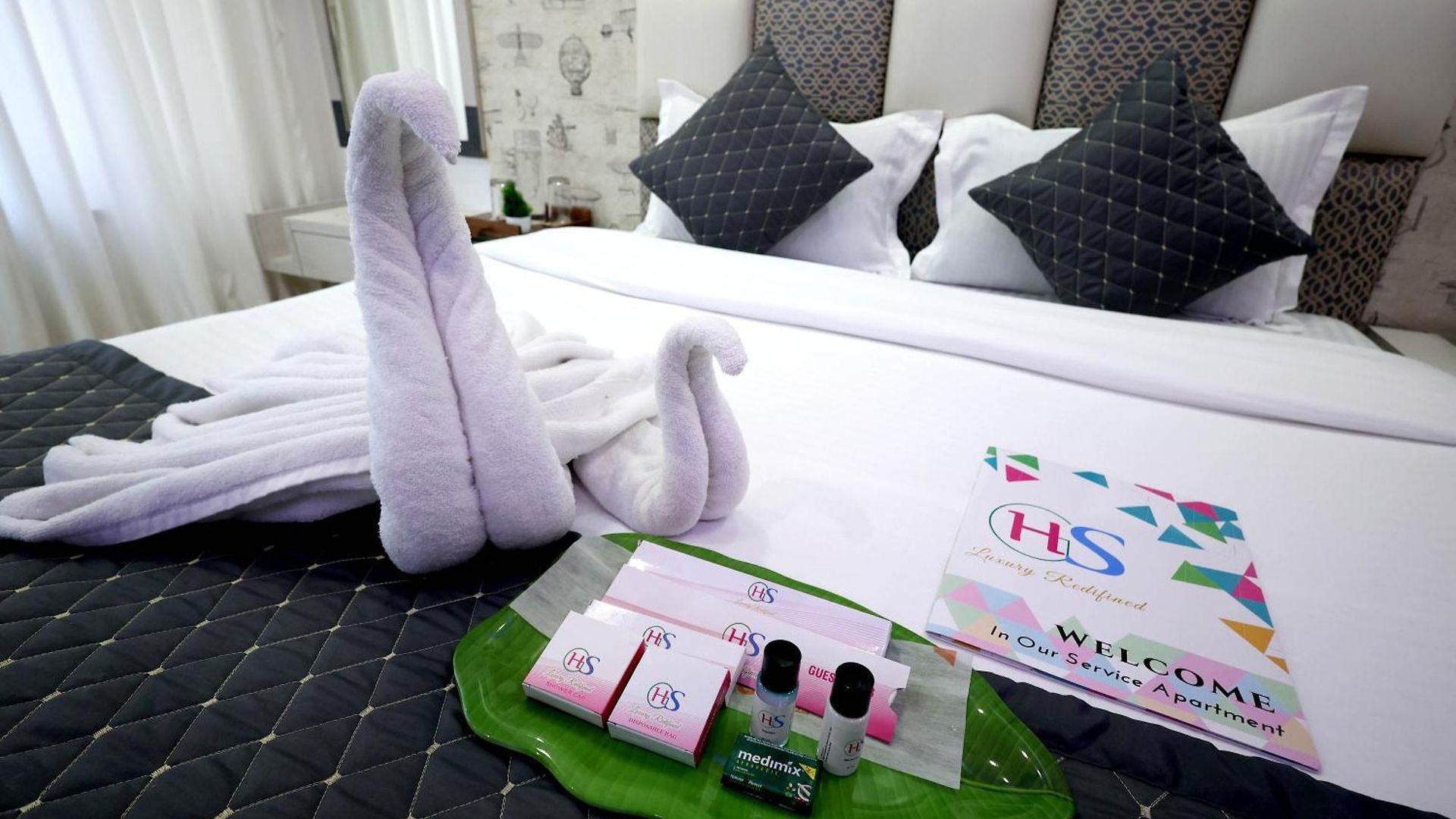 Aparthotel Corporate - Gagal Mumbai