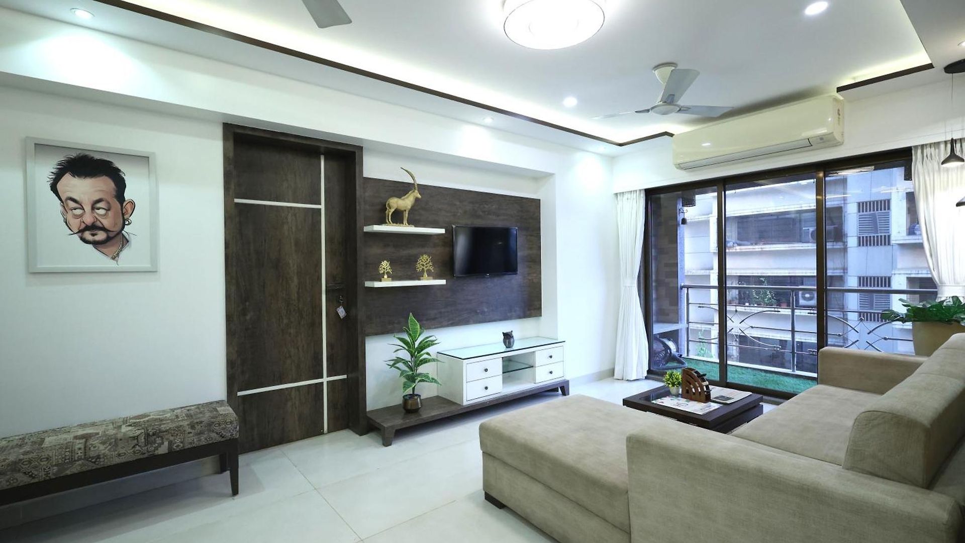 Corporate - Gagal Aparthotel