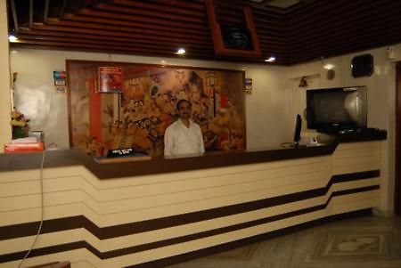 Hotel Welcome
