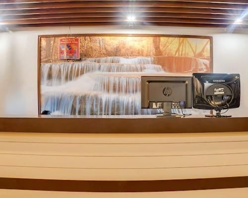 Hotel Welcome 2*