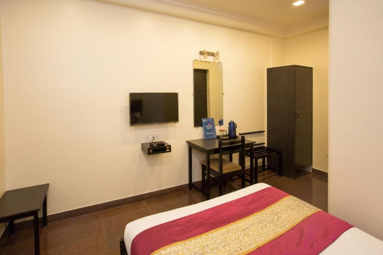 Welcome Hotel
