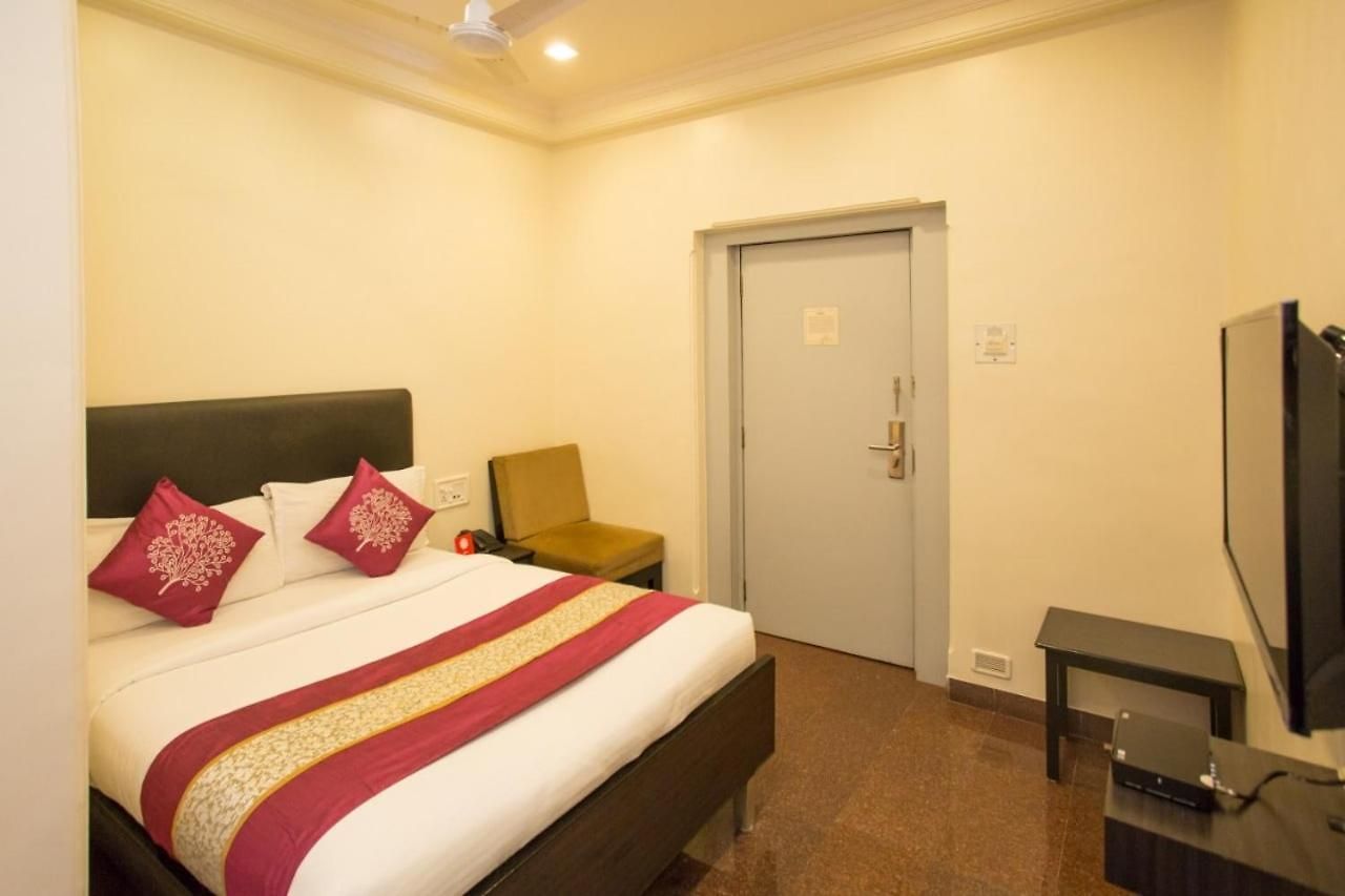 Hotel Welcome 2*