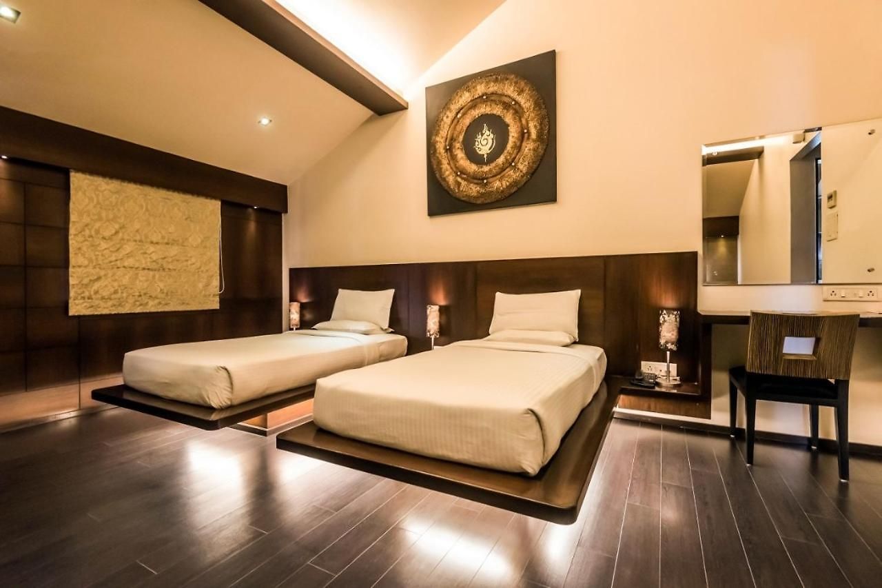 Welcome Hotel 2*