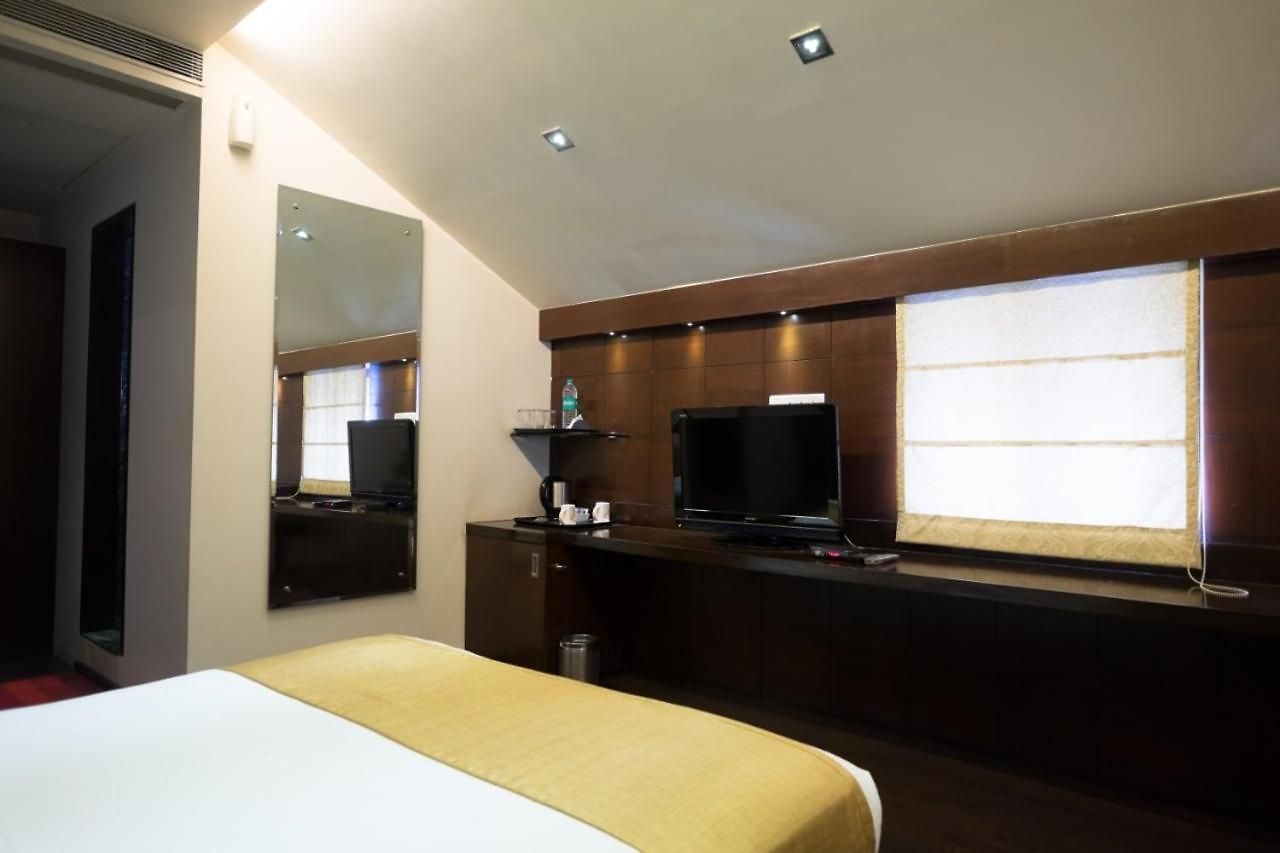 Hotel Welcome Mumbai