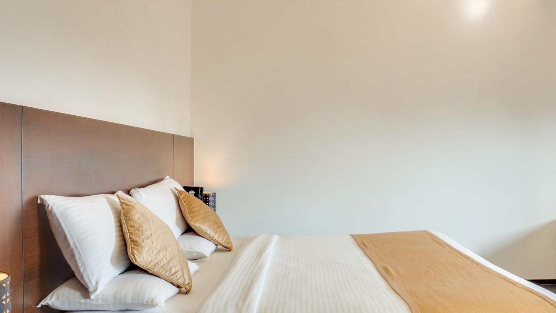 Welcome Hotel