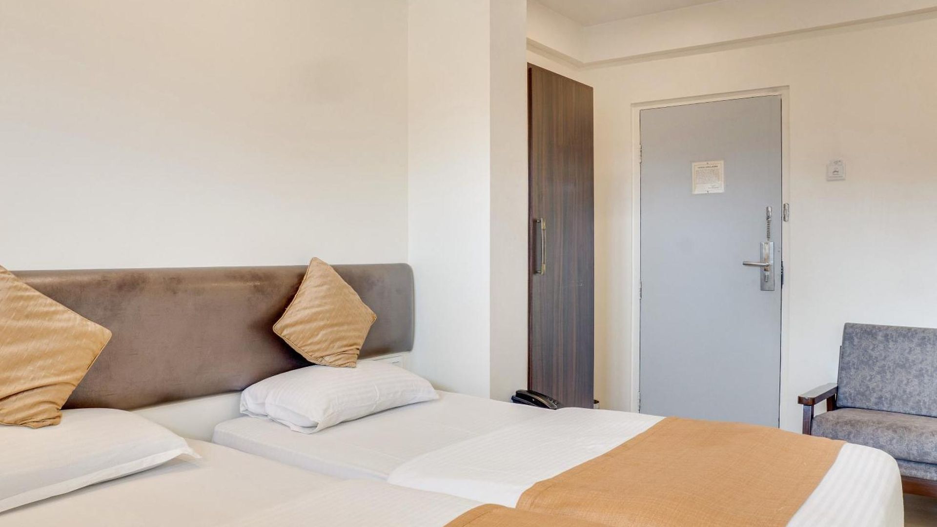 Welcome Hotel Mumbai