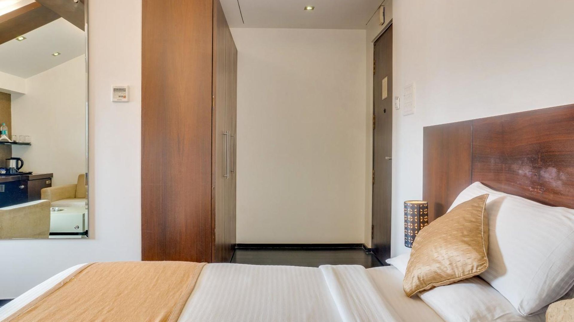 Welcome Hotel