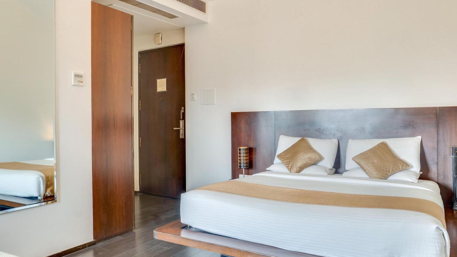 Hotel Welcome